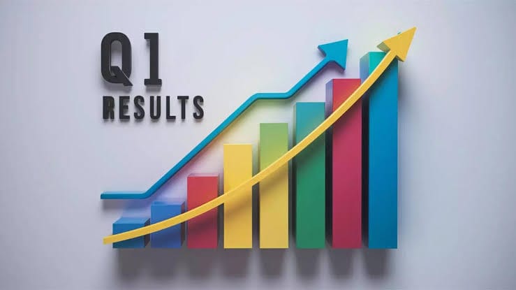 Q1 Scorecard Sparks Stock Moves: Savita Oil Hits Upper Circuit, Navin Fluorine Jumps as Cummins and Power Grid Weaken