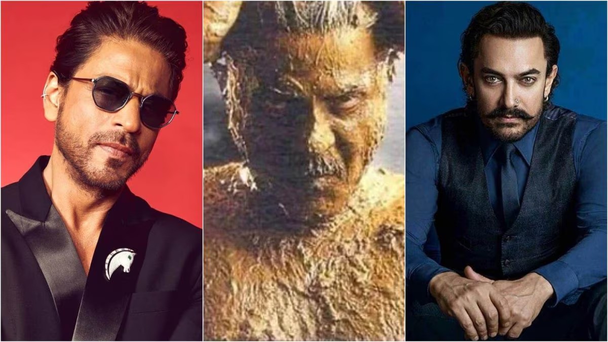 Casting Curveball: Nayak Was Almost a Khan-tastic Tale