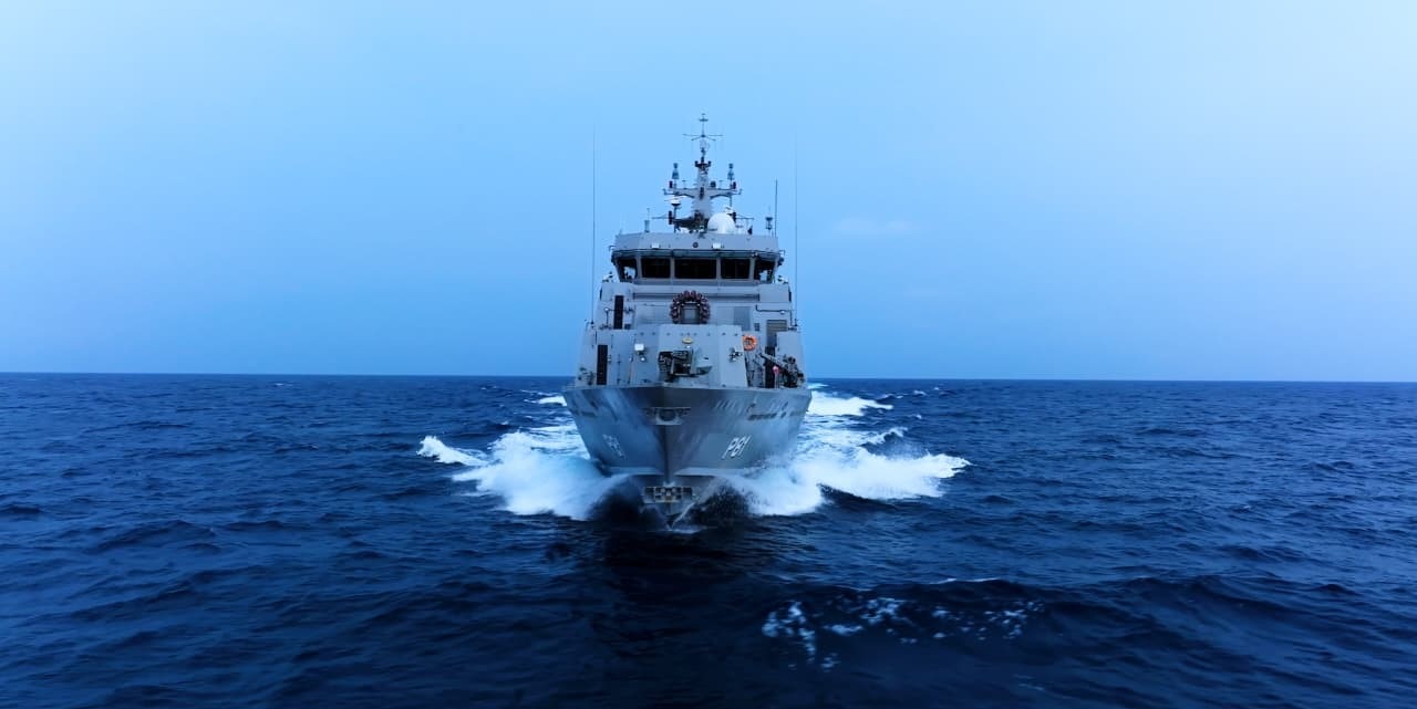 Indian Navy to Commission Anti-Submarine Warship 'Malvan' on July 22