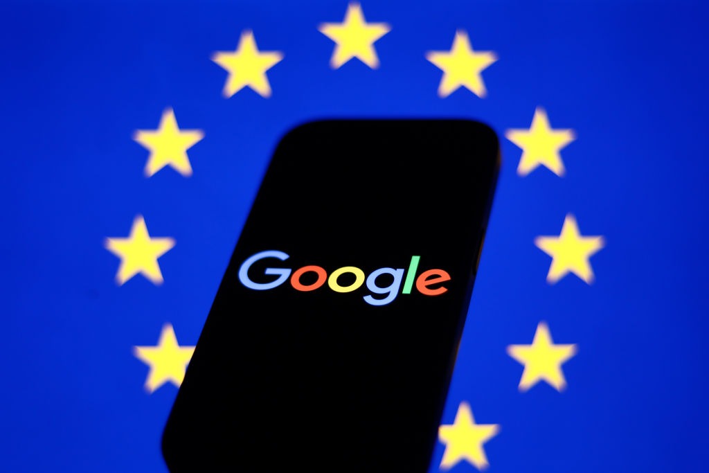 EU Fines Google €890 Million Over Digital Markets Act Breaches