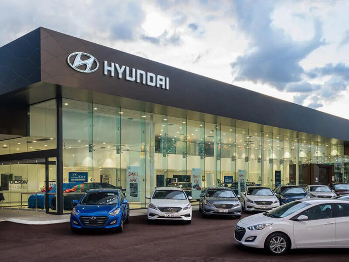 Hyundai Motor India Posts 61,137 Units In May, Logs 4.1% Growth Over Last Year