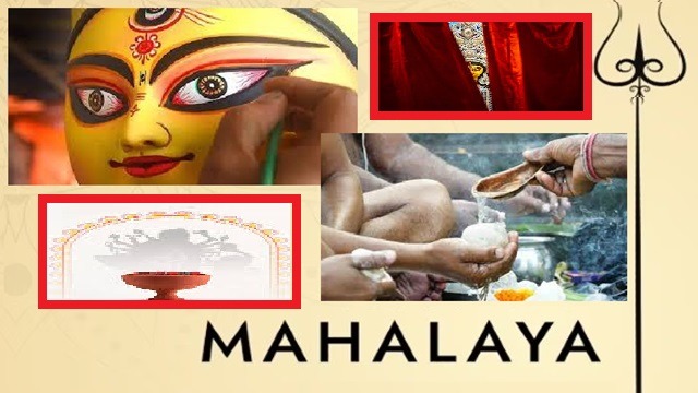 Echoes of the Goddess: What Mahalaya Means to Every Kolkatan