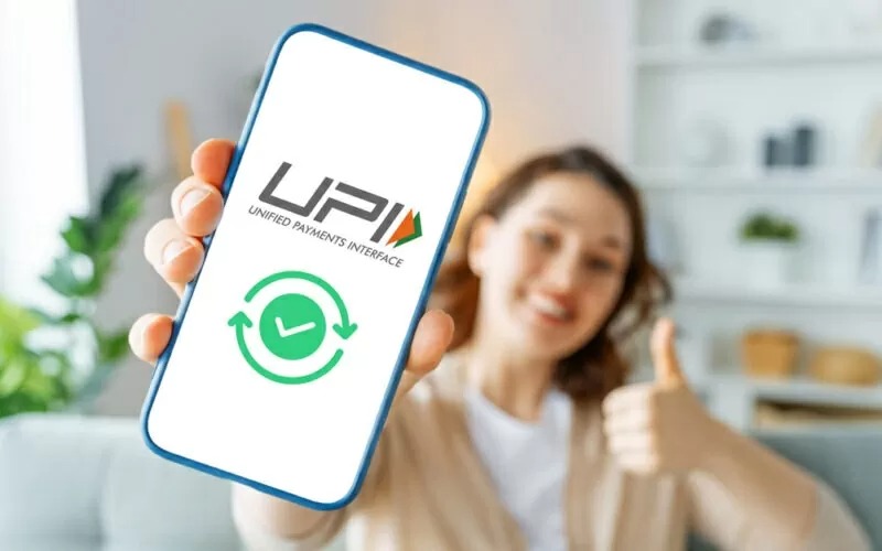 Keep Your UPI Active: Update Your Mobile Number