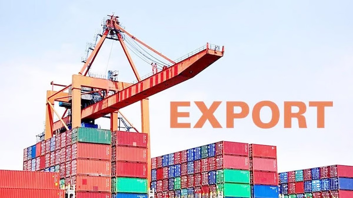 Govt Rolls Out Multi-Tiered Support to Help Exporters Weather US Tariff