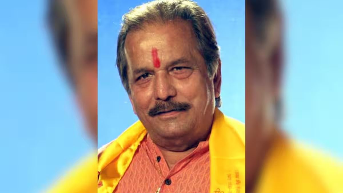 Bharat Kapoor, Beloved Actor Of 70s Cinema, Dies At 80 In Mumbai