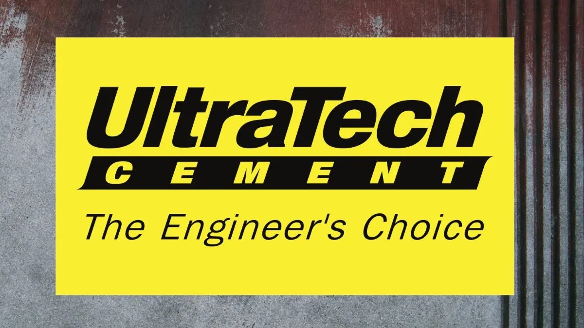 UltraTech Cement Shares Rise 2.1% on Capacity Expansion Plans