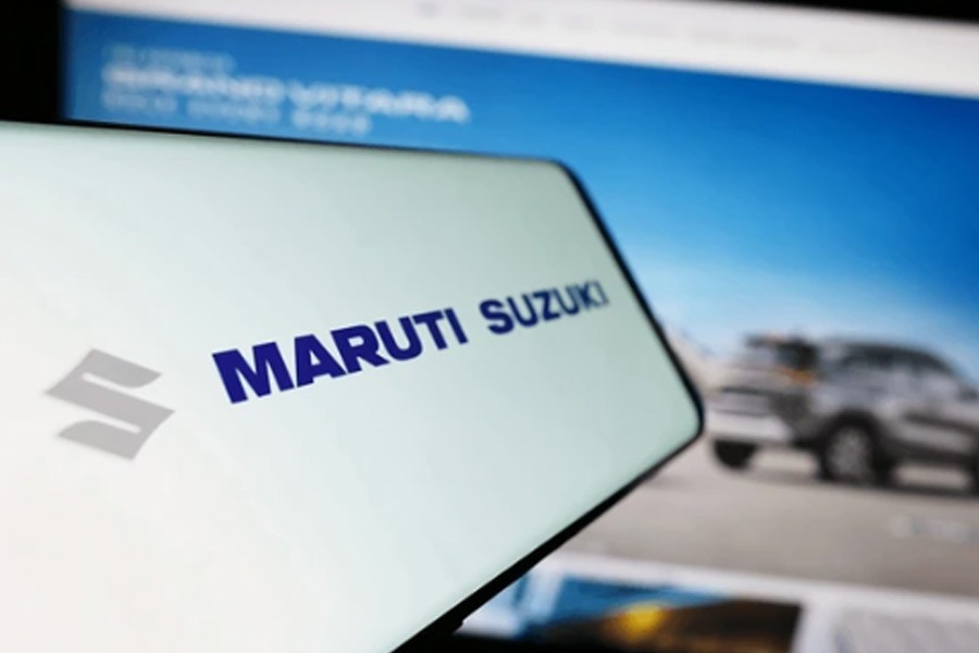 Maruti Suzuki’s EV Journey: Overcoming Challenges with a 100-City Charging Network to Drive Adoption