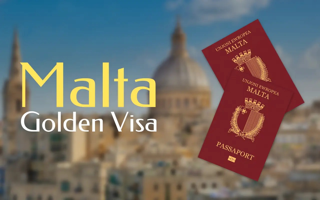 Where Wealth Meets Global Mobility: This GOLDEN VISA Is The Ultimate Luxury Investment