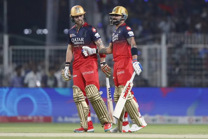 Kohli-Bethell Onslaught Powers RCB to Strong Start Against CSK
