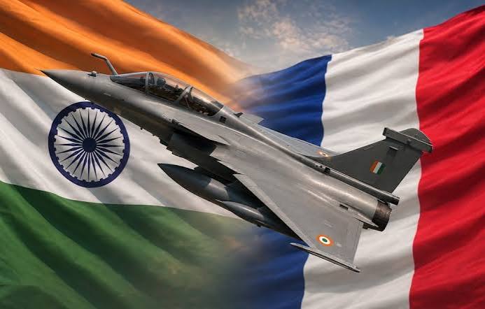 France Has Responded to India's Rafale Request-Here's What Happens Next