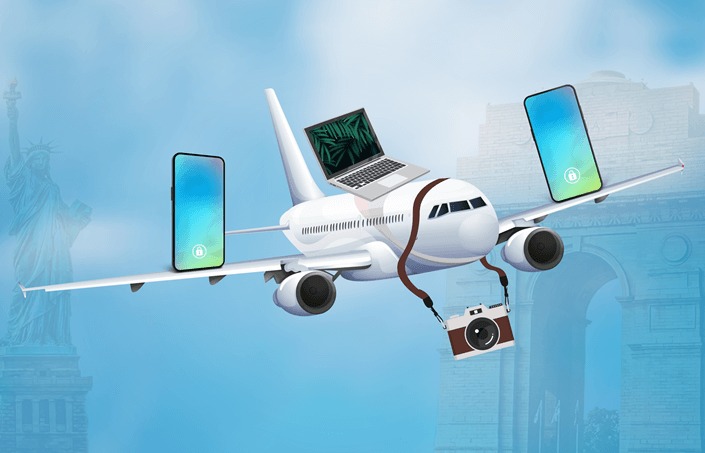 iPhone 17 And Laptop Enter India Duty-Free