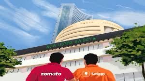 Quick Commerce Quandary: Zomato's Profit Dip & Swiggy's Losses Test Investor Patience