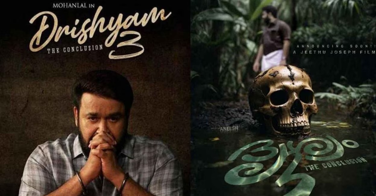 Drishyam 3 Shoot Begins: Mohanlal and Jeethu Joseph Reunite to Captivate Audiences Once More