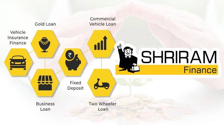 Shriram Finance Repurchases Rs 368.9 Million Non-Convertible Debentures: Strategic Debt Optimization in Action