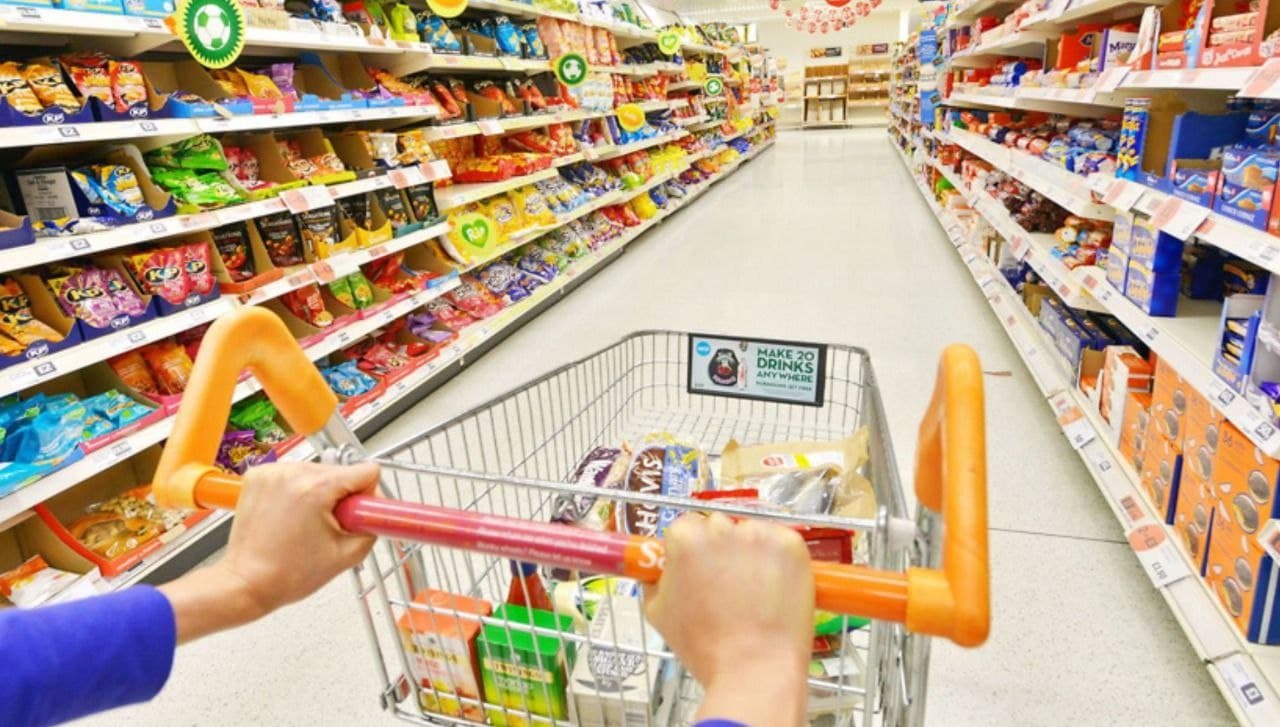 Osia Hyper Retail Reports Strong Growth in Q3 FY2025