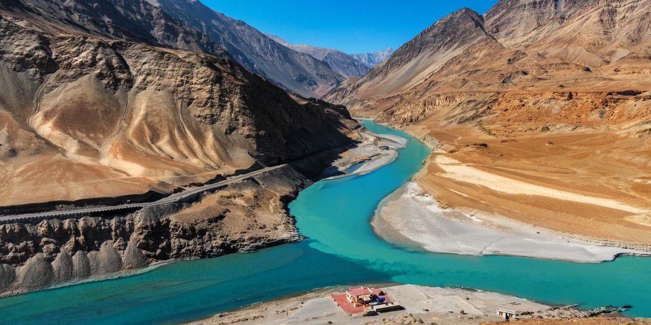 Indus Water Treaty Suspension Sparks Regional Alarm: Asia-Pacific’s Test for Unity and Cooperation