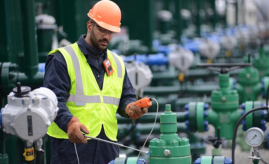Breathe Easy: AI-Powered Revolutionary Gas Detection System Saves Lives