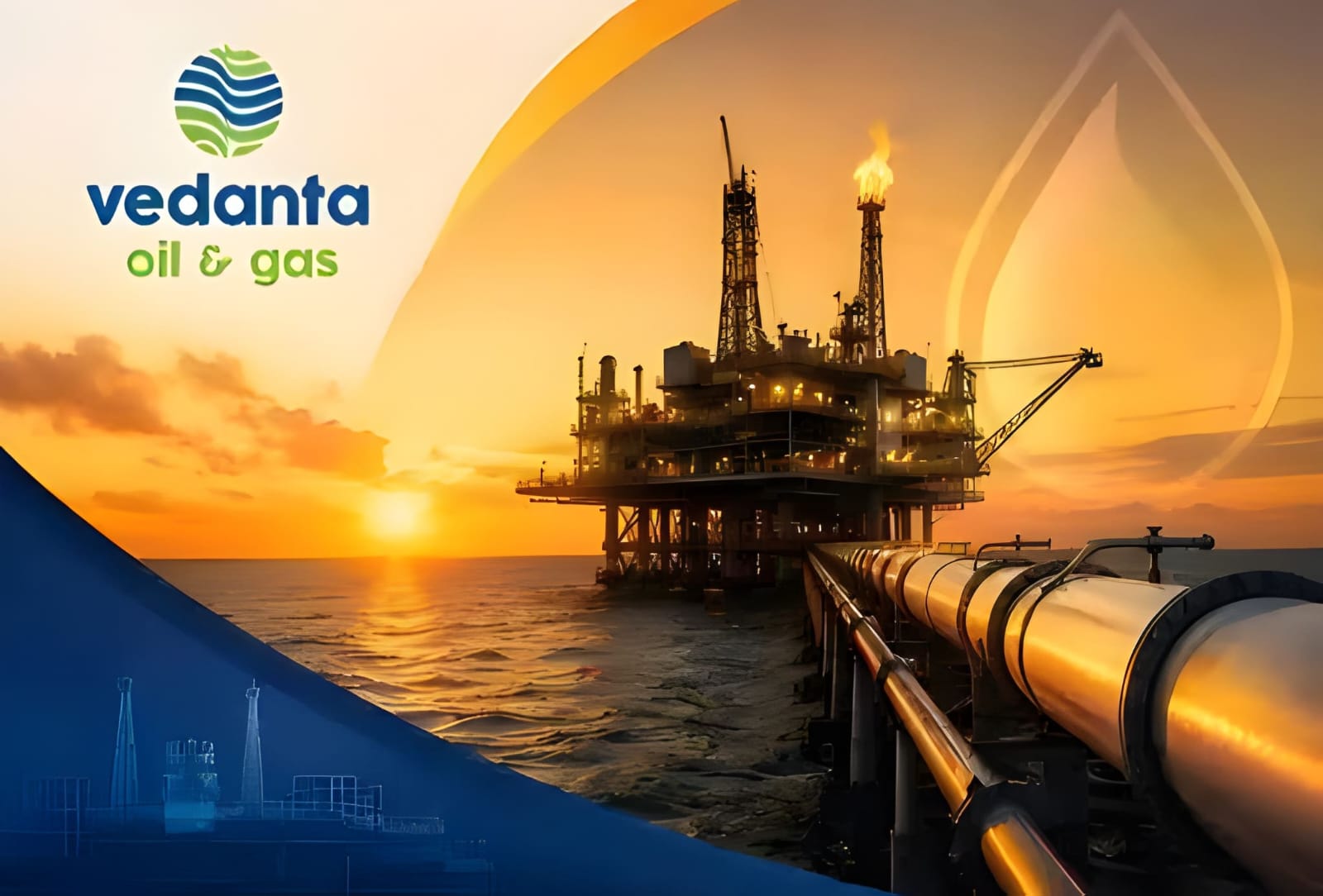 Vedanta Oil and Gas Files Appeal in Delhi HC Over Offshore Block