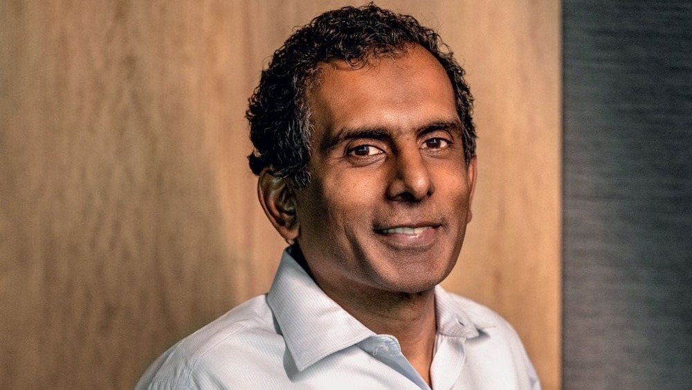 Vellayan Subbiah to Assume Non-Executive Vice Chairman Role at Tube Investments of India