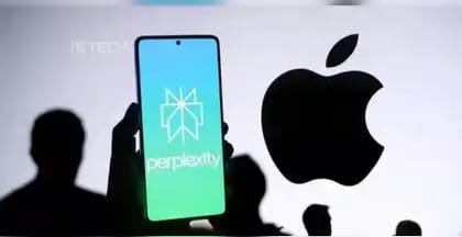 Inside Apple’s AI Playbook: How Mistral and Perplexity Could Rewrite the Future of Siri