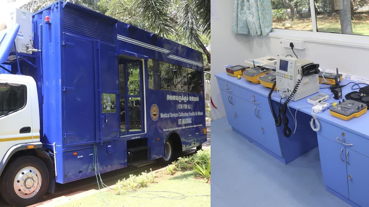 Innovation in Limbo: Can Tamil Nadu’s Medical Device Testing Lab Escape the Land Allotment Trap?