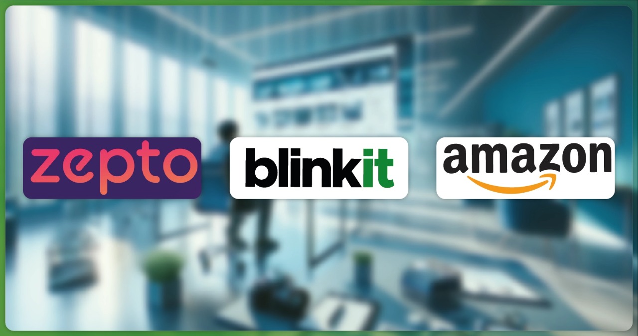 Blinkit, Zepto, Instamart Join Forces With Centre To Monitor Tax Pass-Through