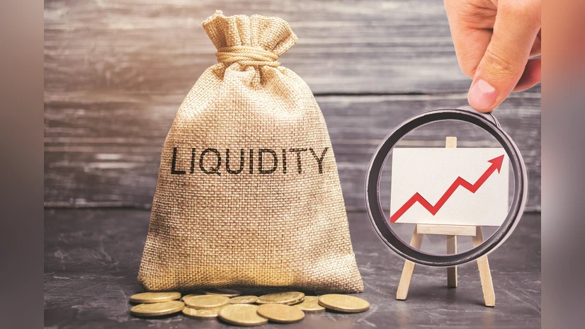 Liquidity Lens: RBI Reports Strong Bank Balances, Minimal Borrowing