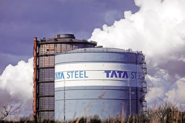 Tata Steel's $1.24 Billion Power Play: Tightens Hold on T Steel Holdings, Seeks Debt Reduction