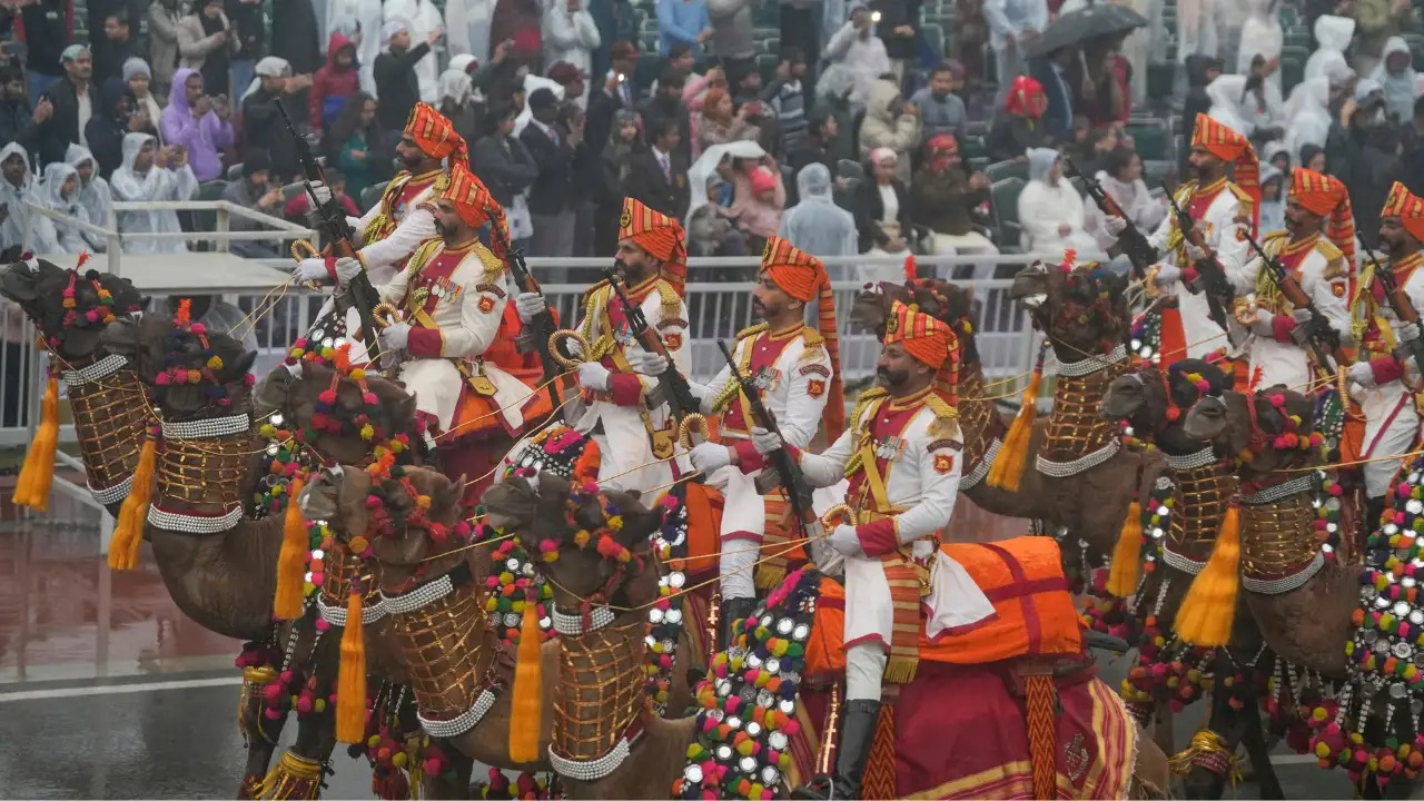 Republic Day 2026: Marching Ahead With Power, Progress, And Pride