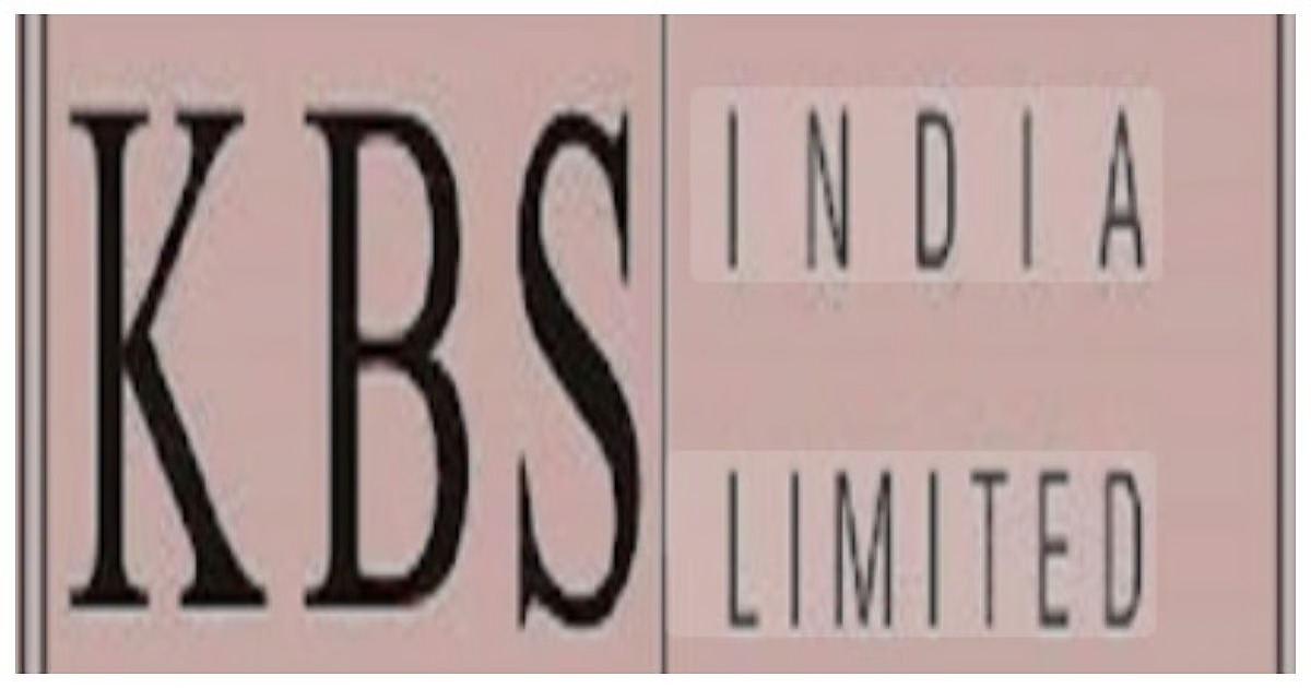 ₹25 Million Boost Alert: How KBS India’s Preferential Issue Could Shift Market Dynamics