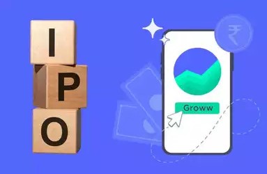Groww Secures $250M Pre-IPO Funding, Valuation Soars to $6.8B