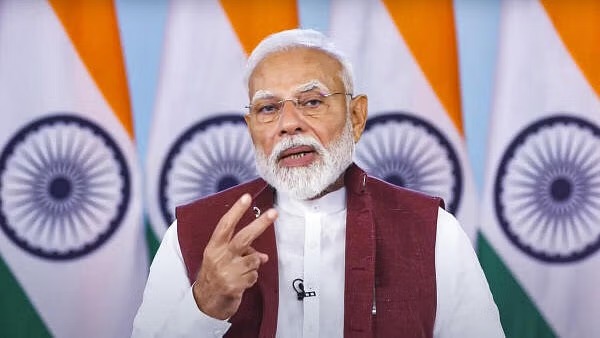 Fields of Gold: Modi's Ambitious Roadmap to Revolutionize Indian Farming