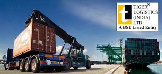 Tiger Logistics Clears Runway for NSE Main Board Debut After 1,400% Rally