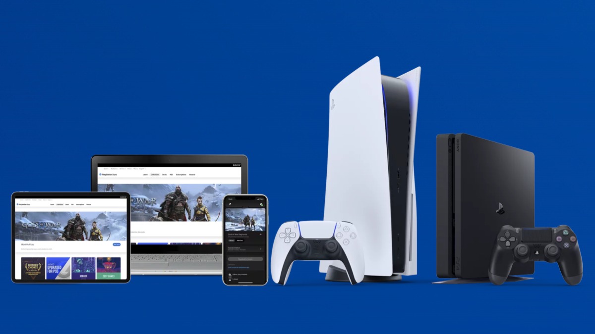 Sony Compensates PlayStation Plus Users After Major Network Outage