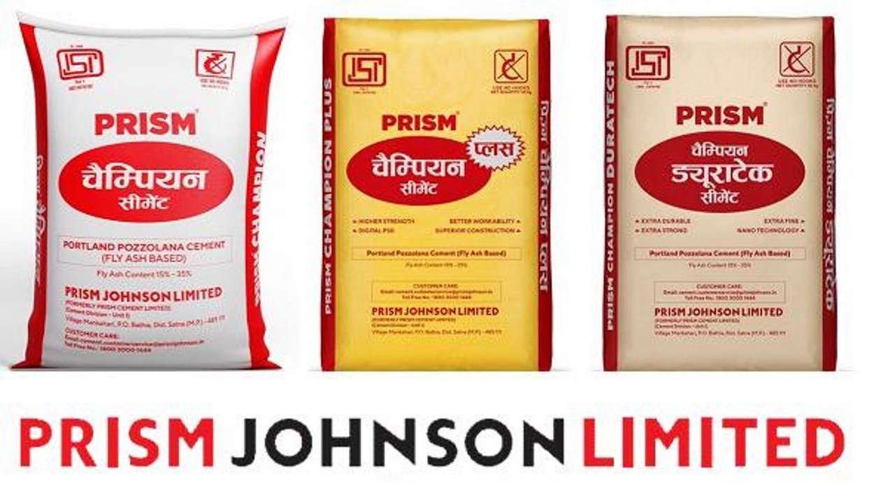 Prism Johnson to Divest Majority Stake in ROBE for ₹324 Crore