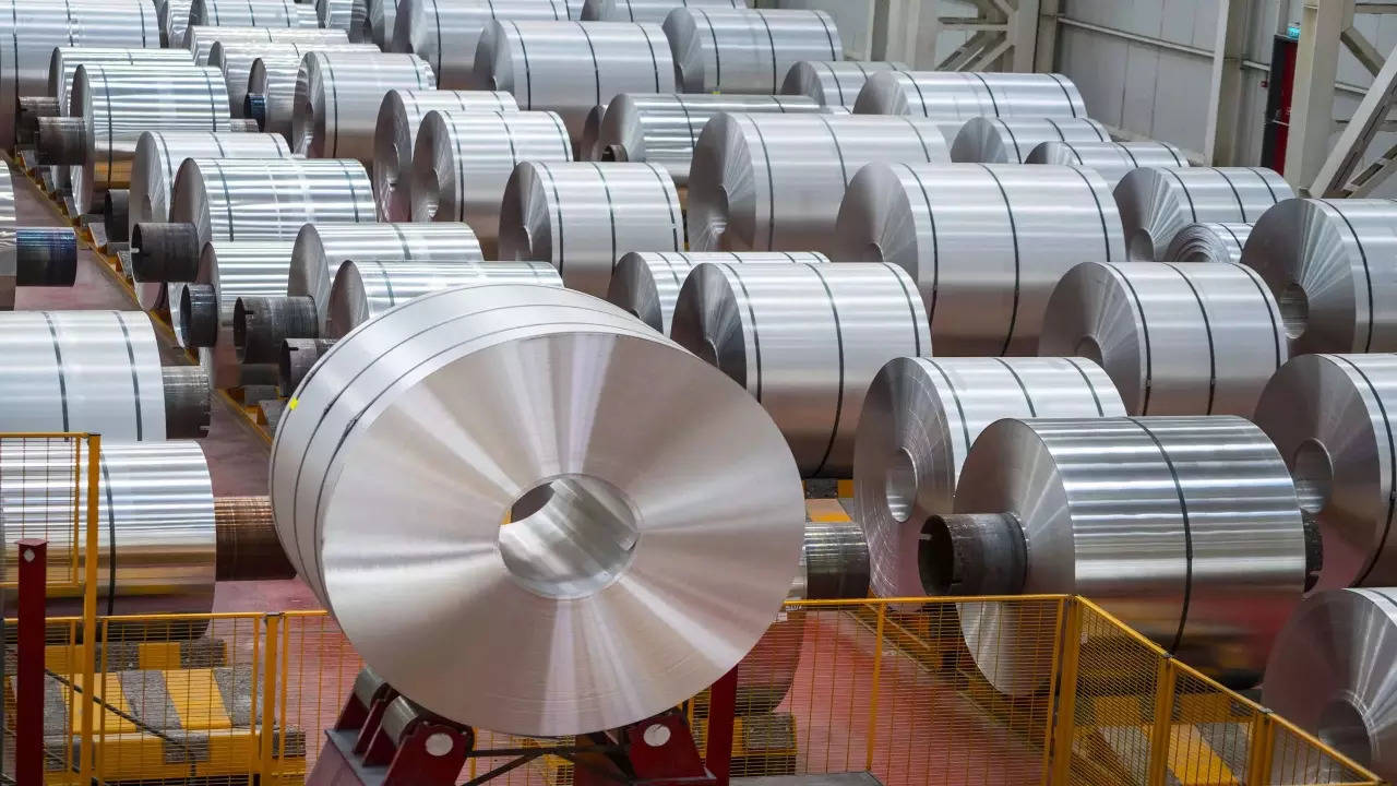 Godawari Power Gets PGCIL Nod to Supply HT Steel Billets—Eyes ₹150 Cr EBITDA Boost