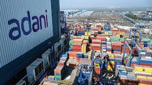 Adani Enterprises Down 2.5%, Adani Ports 2.3% — What’s Driving The Sell-Off?
