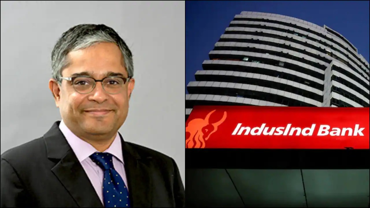 IndusInd Bank Clarifies: No Plans for QIP Capital Raise, Denies Speculative Reports