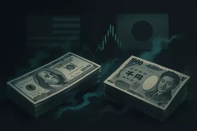 USD/JPY Blitz to 160: Yen Weakness Exposes Japan’s Forex Vulnerability
