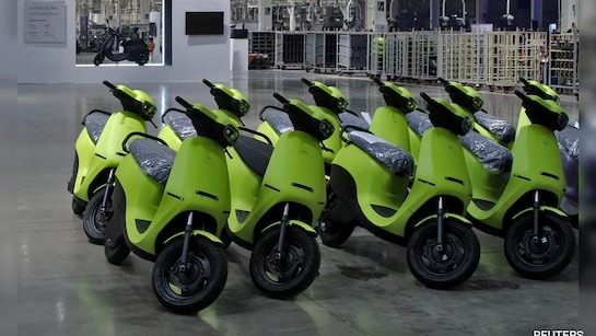 Smart Scooters, Smarter Software: Ola Electric Rolls Out MoveOS 5 Across India