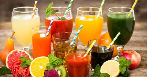 Winter Weight Gain? Indian Drinks That Naturally Support Fat Burning