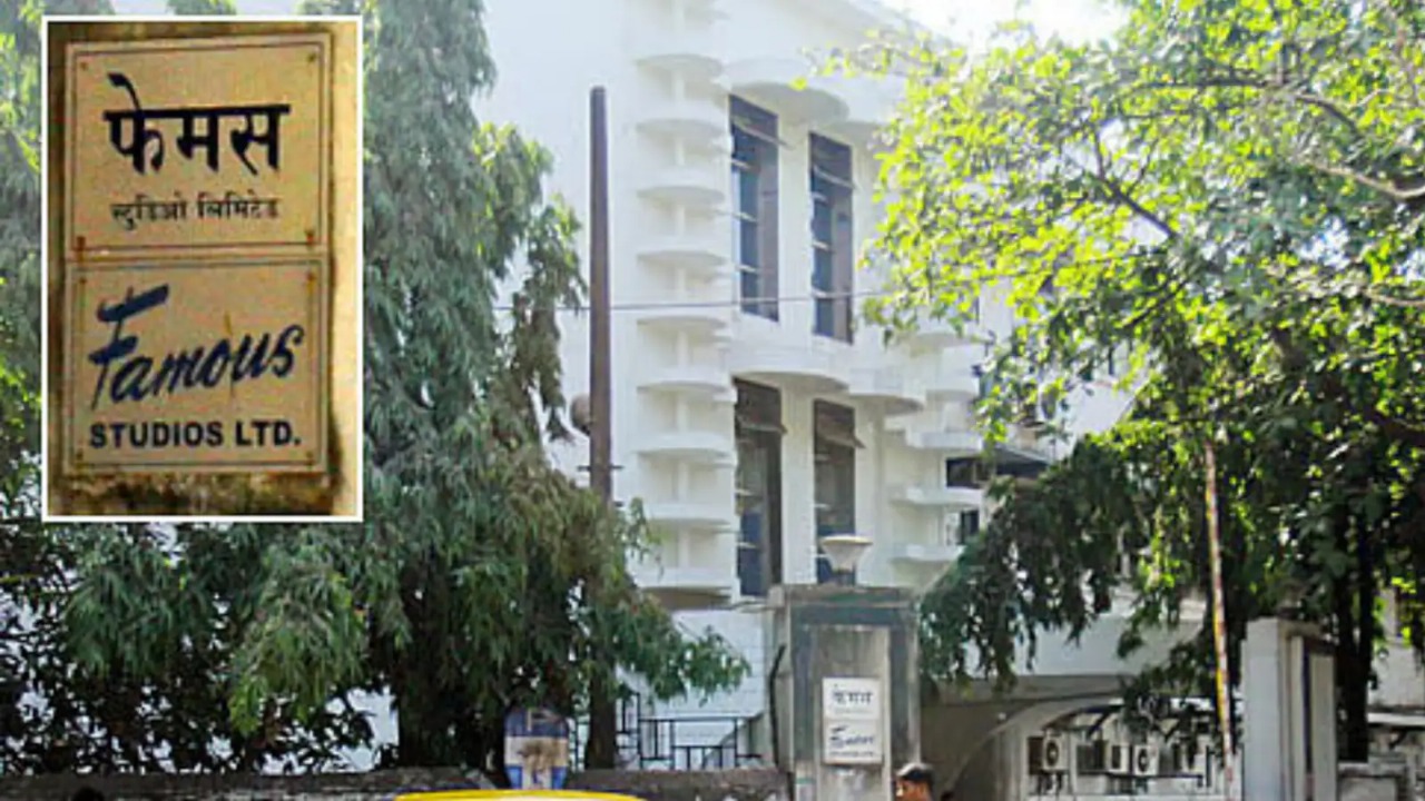Mumbai’s Historic Famous Studios Faces Final Curtain Call: 79 Years of Legacy to Make Way for a 69-Storey Luxury Tower