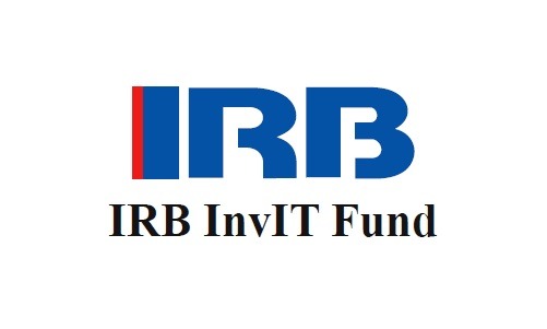 IRB InvIT Fund Reports 9% YoY Growth in December Toll Revenues