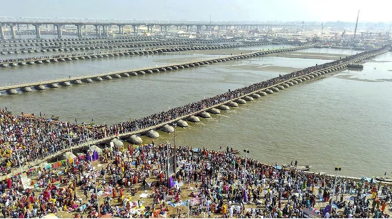 Mahakumbh 2025 Dates Unchanged: Prayagraj DM Debunks Extension Rumors