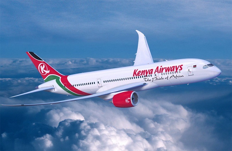Kenya's Tourism Jackpot: 2.4M Visitors Fuel Economic Boom in 2024