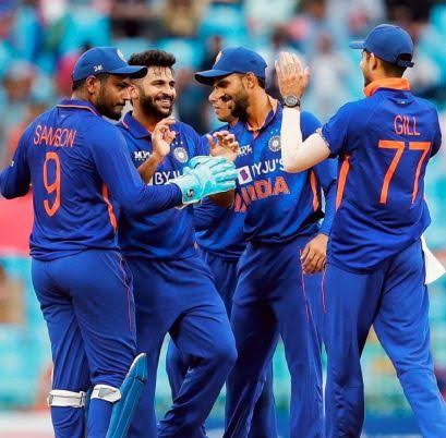 India’s Champions Trophy Squad Under Fire: Shocking Selection Loophole Revealed