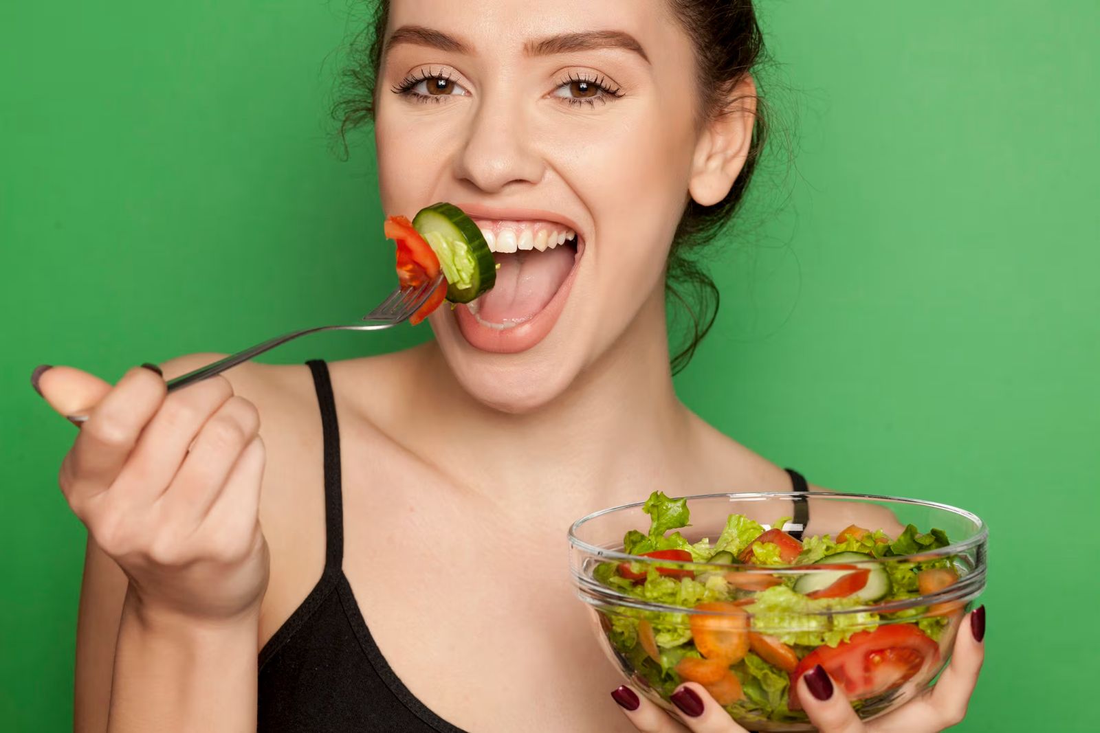 Can personalized nutrition replace the old one-size-fits-all diet?