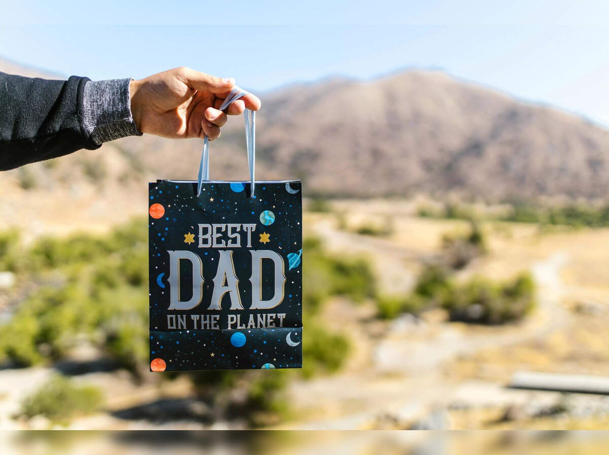 From Gifts to Gratitude: India’s New Way of Celebrating Fathers