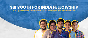 Urban Dreams, Rural Impact: SBI Youth for India Fellowship Transforms Lives
