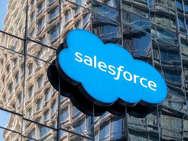 Cloud Currency: Indian IT Firms Invest Big in Salesforce Future